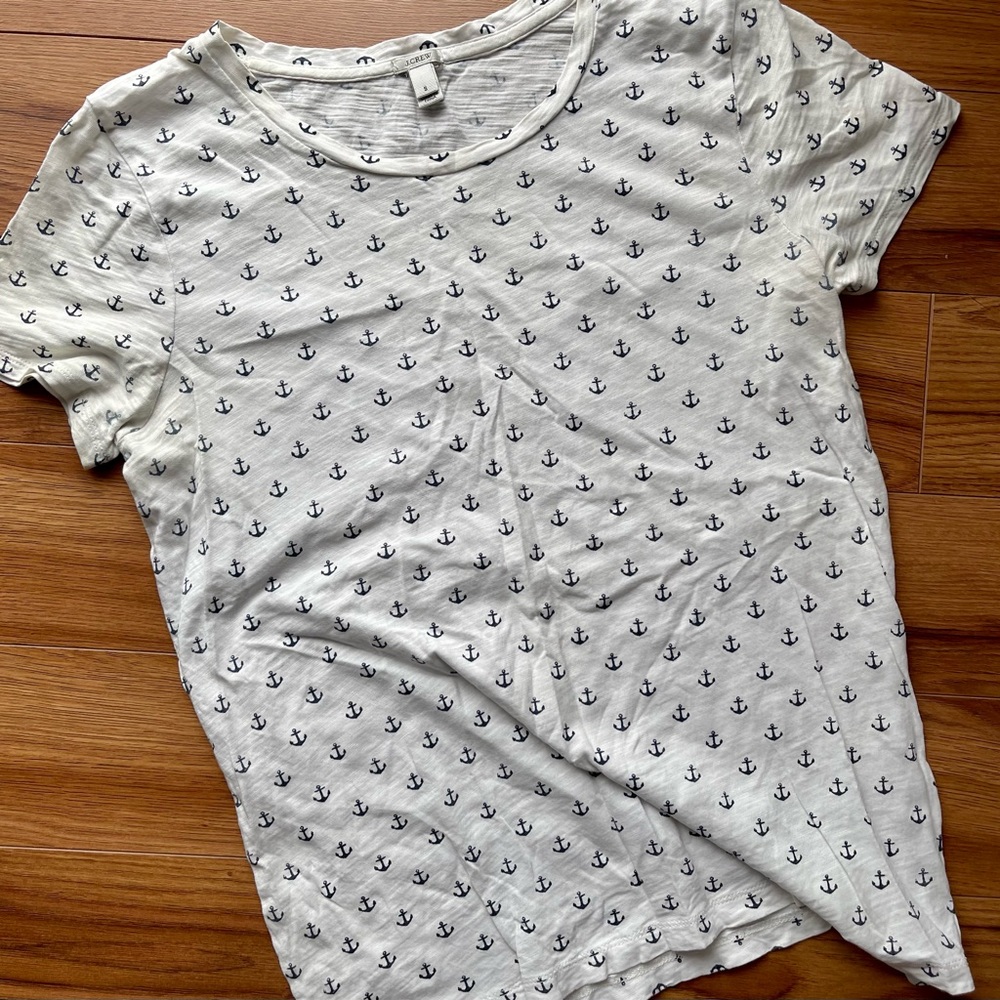 JCREW small